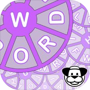 Word Wheel by POWGI