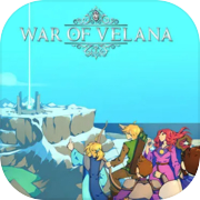Play War of Velana