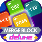 Merge Block Deluxe