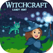 Witchcraft: Candy Hunt