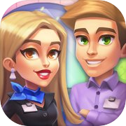 Fashion Shop Tycoon