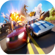 racing game