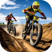 Play BMX Bicycle Simulator Offroad