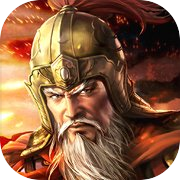 Play Three kingdoms shooter hero