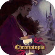 Chronotopia: Second Skin