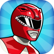 Play Power Rangers Mighty Force