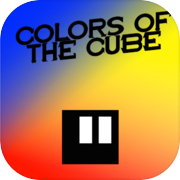 Colors of the Cube