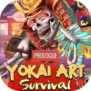 Yokai Art: Survival Prologue