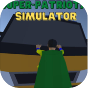 Play Super-Patriota Simulator