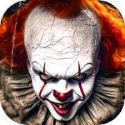 Play Scary Clown Games: Death Park