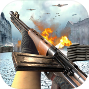 Play World War: Freedom Fight Games