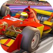 Play FRMaster - Formula Racing Simulator