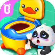 Play Baby Panda's Daily Habits