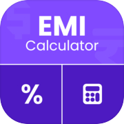 LoanTime - EMI Loan Calculator