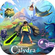 The Path of Calydra