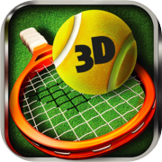 Play Tennis 3D