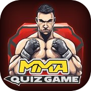 Play MMA Quiz Game - Trivia
