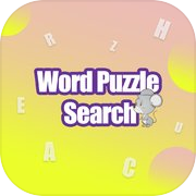 Word Puzzle Mouse