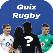 Play Quiz Rugby - World Cup