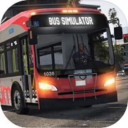 Ultimate Bus Driving Games 3D