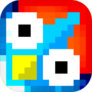Pixel Bird Ascend