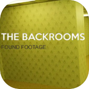 Backrooms: Realm of Shadows