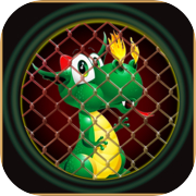 Grateful Dragon Escape