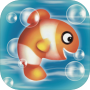 Play Idle Fish Factory Tycoon