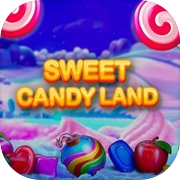 Play Sweet Candy Land Game