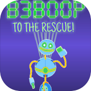 Beboop to the Rescue! - Math Game