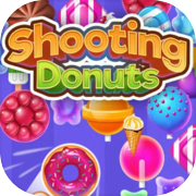Shooting Donut