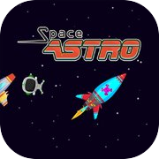 spaceAstroHERO