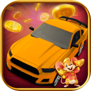 Play Mountains: Fun Car-Drive Game