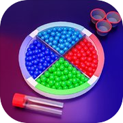 Play Bead and Ball Sort Puzzle