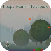 Foggy Rainfall Escapade
