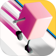 Play 2048 Cube Shooter