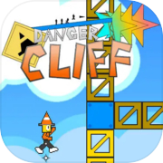 Danger Cliff