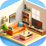 Play My Home Design - Redecor Game