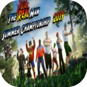 The Real Man Summer Championship 2019