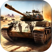 Army Tank Battle War Game 3D