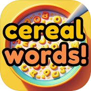 Play Cereal Words