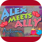 Alex Meets Ally Autumn