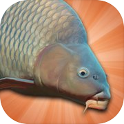 Play Carp Fishing Simulator