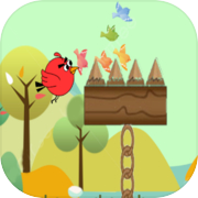 Play 2D Flying Bird