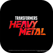 Transformers: Heavy Metal