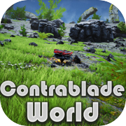 Contrablade World