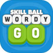 Play Skill Ball WordyGo