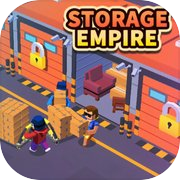 Storage Empire-Idle Tycoon