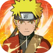 Spirit Jutsu: Flame Rise