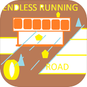 Endlless Runner Z